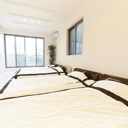 Kyoto River Side Modern House Dış mekan fotoğraf