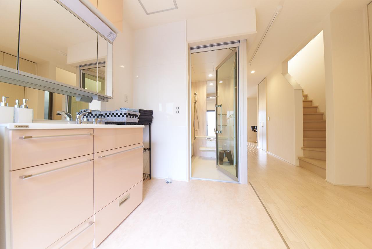 Kyoto River Side Modern House Dış mekan fotoğraf