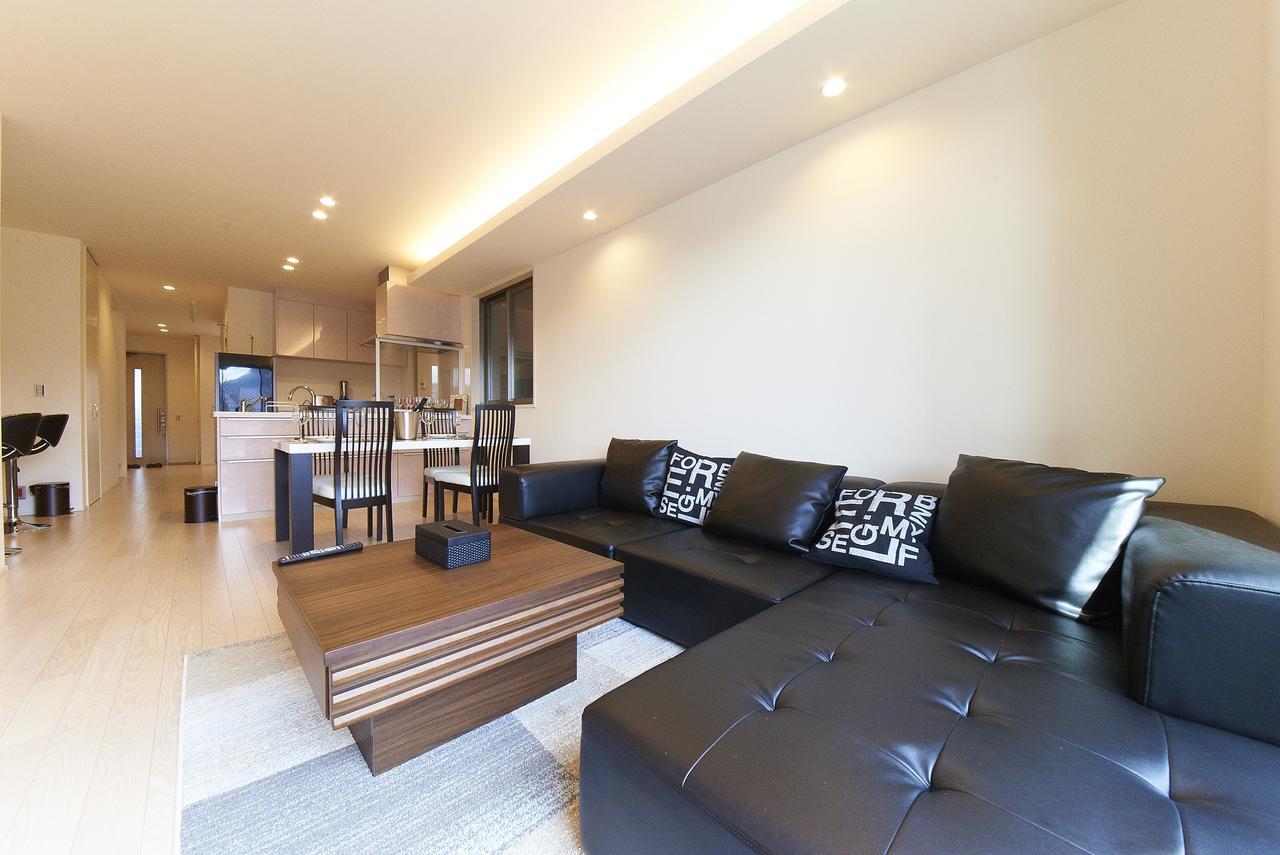 Kyoto River Side Modern House Dış mekan fotoğraf